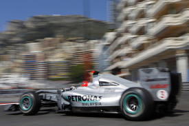 Michael Schumacher