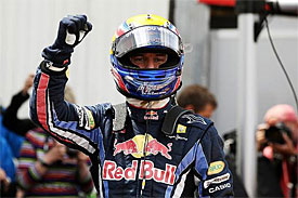Mark Webber, Red Bull, Monaco GP
