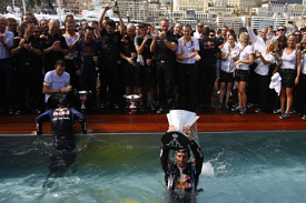 Mark Webber