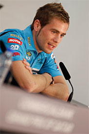 Alvaro Bautista