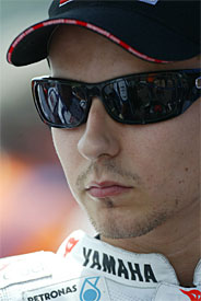 Jorge Lorenzo