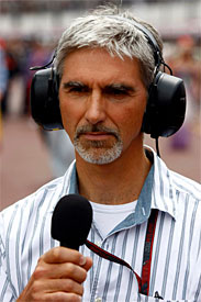 Damon Hill