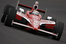 Scott Dixon