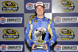 Kurt Busch