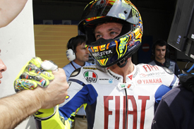 Valentino Rossi