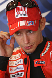 Casey Stoner