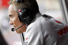 Martin Whitmarsh