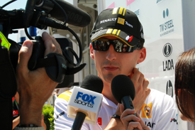 Robert Kubica