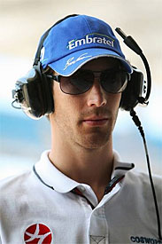 Bruno Senna