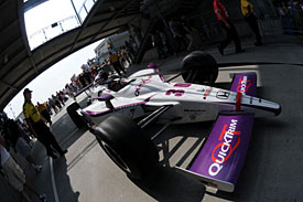 Team Rahal, 2010
