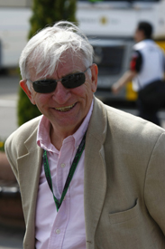 Nick Shorrock