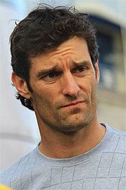 Mark Webber
