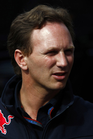 Christian Horner
