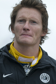 Mike Conway