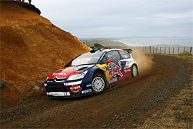 Sebastien Ogier, Rally Portugal