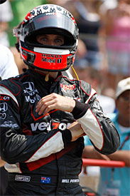 Will Power