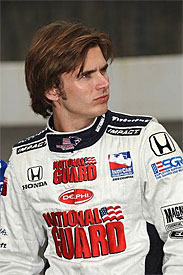 Dan Wheldon