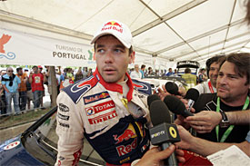 Sebastien Loeb