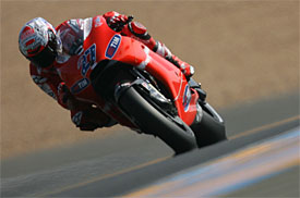 Casey Stoner