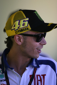 Valentino Rossi