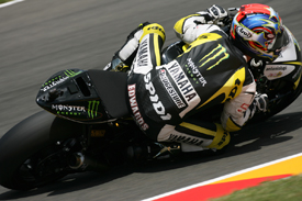 Colin Edwards, Tech 3 Yamaha, Mugello 2010