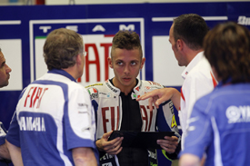 Valentino Rossi