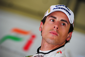 Adrian Sutil