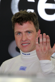 Ralf Schumacher