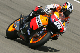 Dani Pedrosa