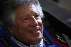 Mario Andretti