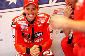 Casey Stoner