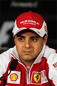 Felipe Massa