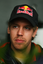 Sebastian Vettel