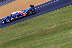 Peugeot 908, Le Mans 2010