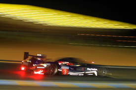 Peugeot 908, Le Mans 2010