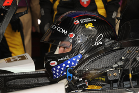 Marco Andretti