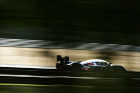 #1 Peugeot, Le Mans 2010