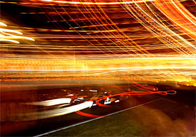 ORECA Peugeot