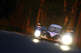 #2 Peugeot 908