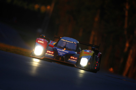 ORECA Peugeot, Le Mans 2010