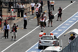 Lewis Hamilton, McLaren, Canadian GP