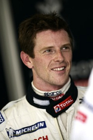 Anthony Davidson