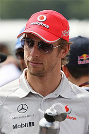 Jenson Button