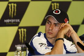 Jorge Lorenzo