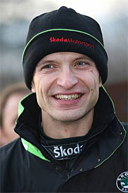 Juho Hanninen 