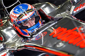 Jenson Button