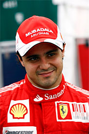 Felipe Massa