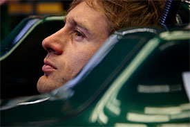 Jarno Trulli