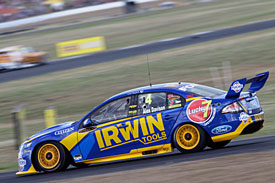 Alex Davison, 2010