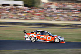 Jamie Whincup, 2010